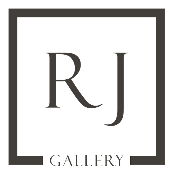 R.J.Gallery logo